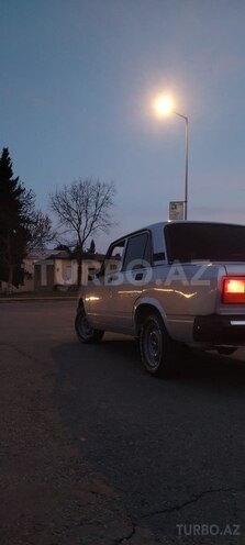 LADA (VAZ) 2107 2010, 45,248 km - 1.7 l - Lənkəran