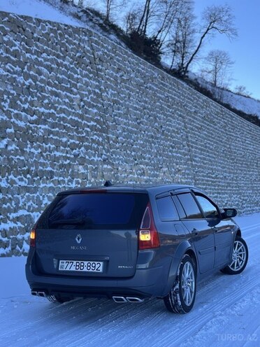 Renault Megane-8
