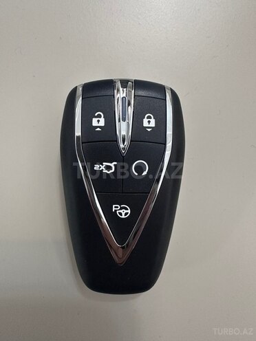 Changan  2025, 0 km - 1.5 l - Bakı