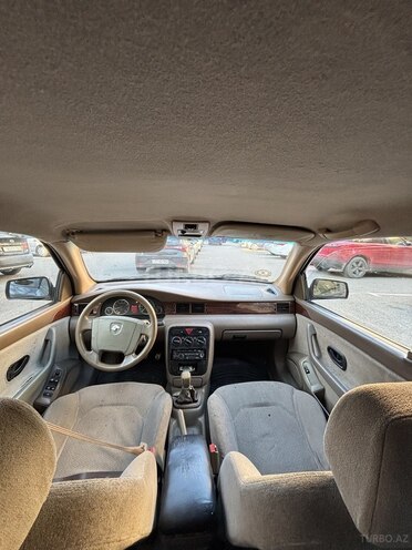 Khazar LX 2019, 249,000 km - 1.6 л - Bakı