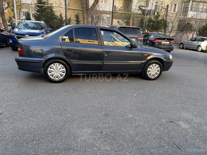 Khazar LX 2019, 249,000 km - 1.6 л - Bakı