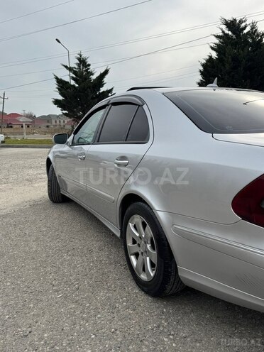 Mercedes E 220 2008, 293,777 km - 2.2 l - Bakı