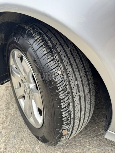 Mercedes E 220 2008, 293,777 km - 2.2 l - Bakı
