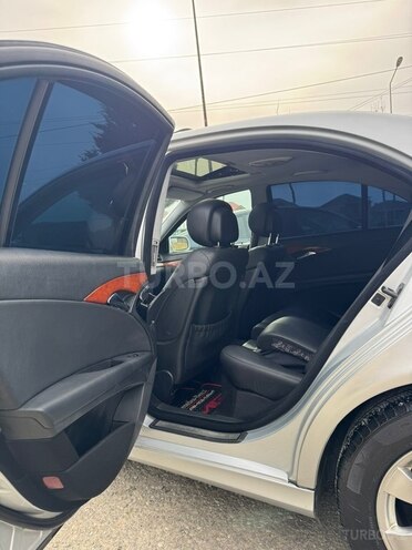 Mercedes E 220 2008, 293,777 km - 2.2 l - Bakı