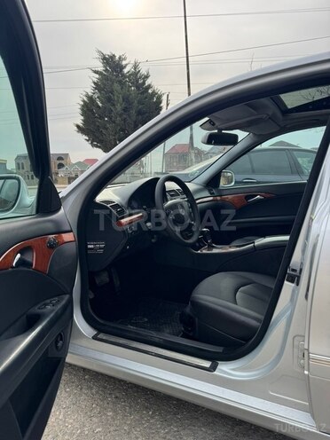 Mercedes E 220 2008, 293,777 km - 2.2 l - Bakı