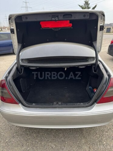 Mercedes E 220 2008, 293,777 km - 2.2 l - Bakı