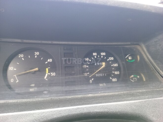 GAZ 33021 1998, 92,071 km - 2.5 l - Xaçmaz