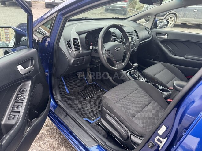 Kia Forte 2017, 86,000 km - 2.0 l - Bakı