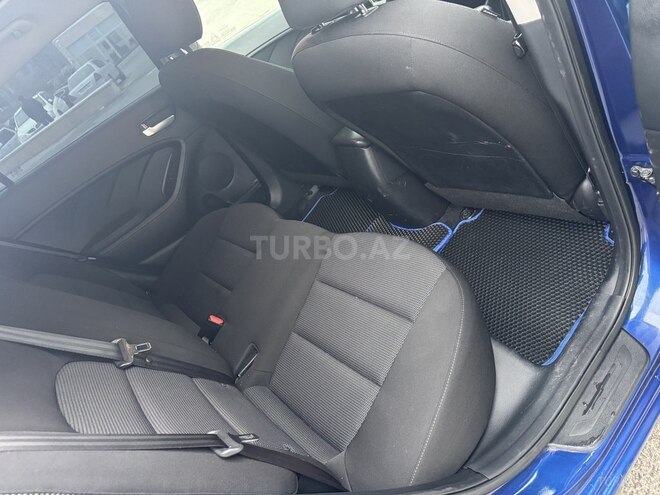 Kia Forte 2017, 86,000 km - 2.0 l - Bakı