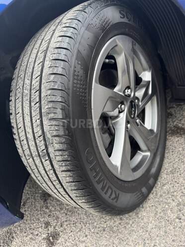 Kia Forte 2017, 86,000 km - 2.0 l - Bakı