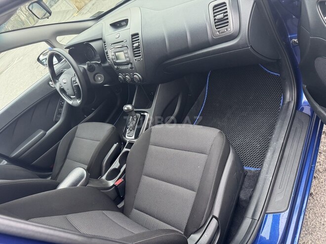 Kia Forte 2017, 86,000 km - 2.0 l - Bakı