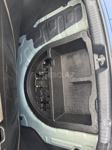 Kia Forte 2017, 86,000 km - 2.0 l - Bakı