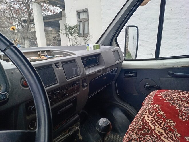 GAZ 33021 1998, 92,071 km - 2.5 l - Xaçmaz