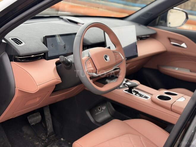 Changan  2025, 0 km - 1.5 l - Bakı