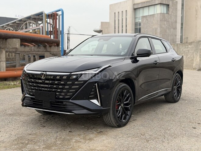 Changan  2025, 0 km - 1.5 l - Bakı