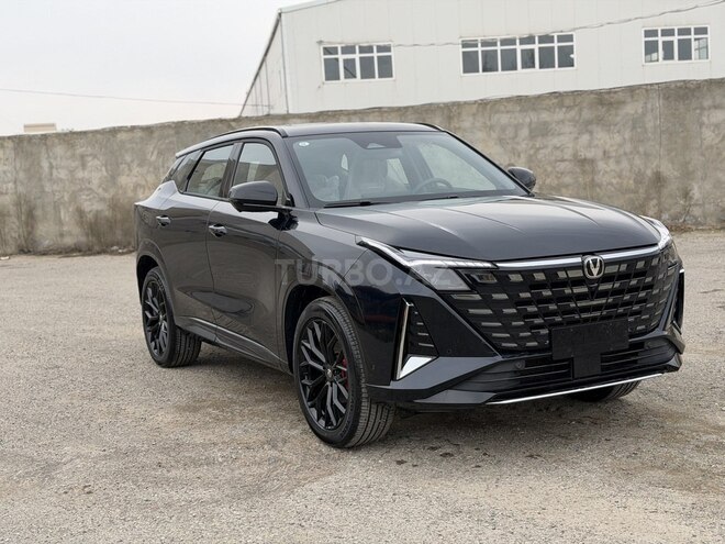 Changan  2025, 0 km - 1.5 l - Bakı