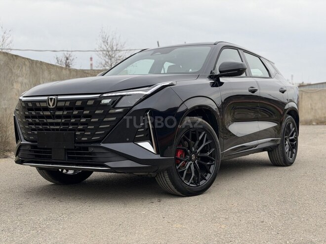 Changan  2025, 0 km - 1.5 l - Bakı