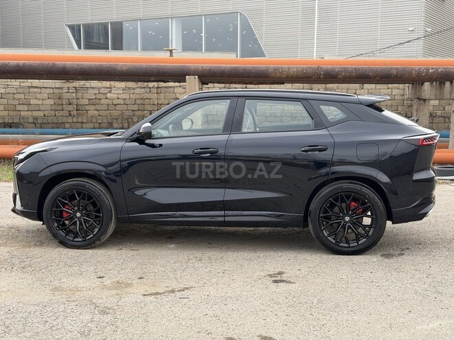 Changan  2025, 0 km - 1.5 l - Bakı