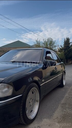 Mercedes C 280 1997, 500,000 km - 2.8 l - Bakı
