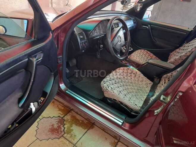 Mercedes C 180 1999, 432,235 km - 1.8 л - Gəncə