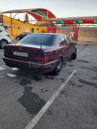 Mercedes C 180 1999, 432,235 km - 1.8 л - Gəncə