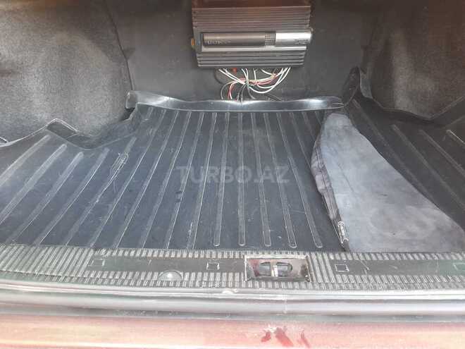 Mercedes C 180 1999, 432,235 km - 1.8 л - Gəncə
