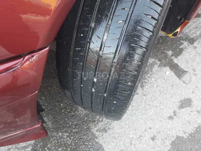 Mercedes C 180 1999, 432,235 km - 1.8 л - Gəncə