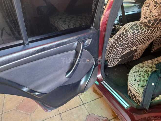 Mercedes C 180 1999, 432,235 km - 1.8 л - Gəncə