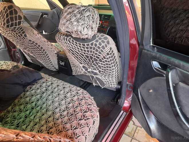 Mercedes C 180 1999, 432,235 km - 1.8 л - Gəncə