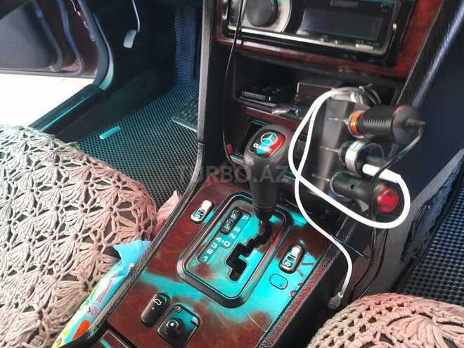 Mercedes C 180 1999, 432,235 km - 1.8 л - Gəncə