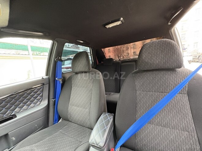 LADA (VAZ) Priora 2014, 147,000 km - 1.6 l - Bakı