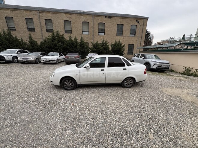 LADA (VAZ) Priora 2014, 147,000 km - 1.6 l - Bakı