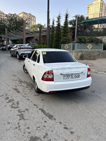 LADA (VAZ) Priora 2014, 147,000 km - 1.6 l - Bakı