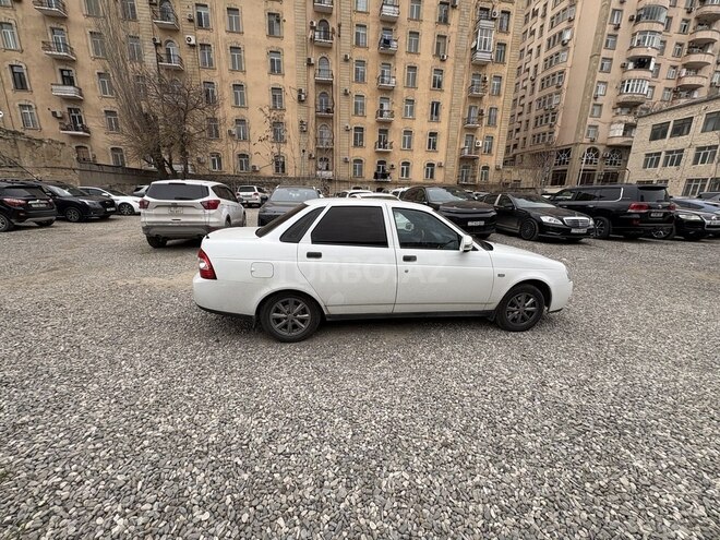LADA (VAZ) Priora 2014, 147,000 km - 1.6 l - Bakı