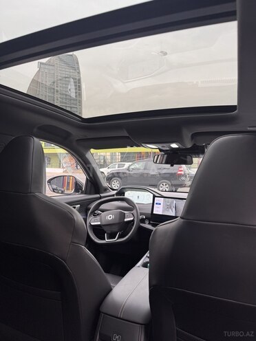 Changan Qiyuan Q05 2025, 5,500 km - 1.5 л - Bakı
