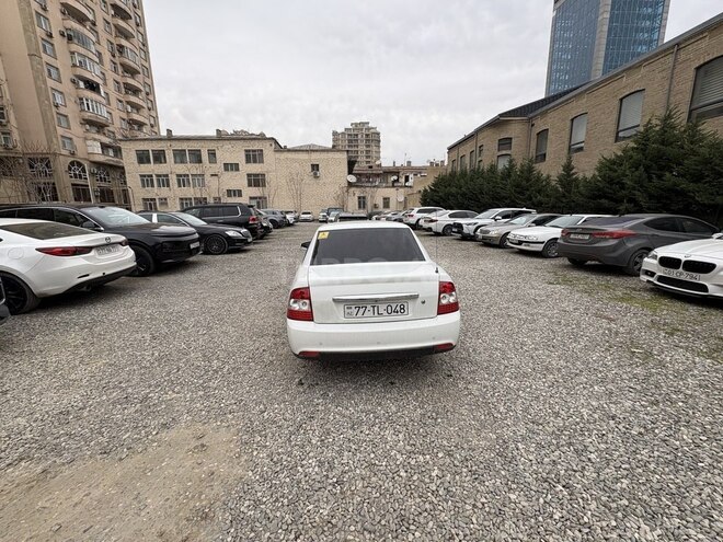 LADA (VAZ) Priora 2014, 147,000 km - 1.6 l - Bakı
