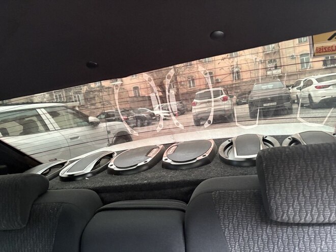 LADA (VAZ) Priora 2014, 147,000 km - 1.6 l - Bakı