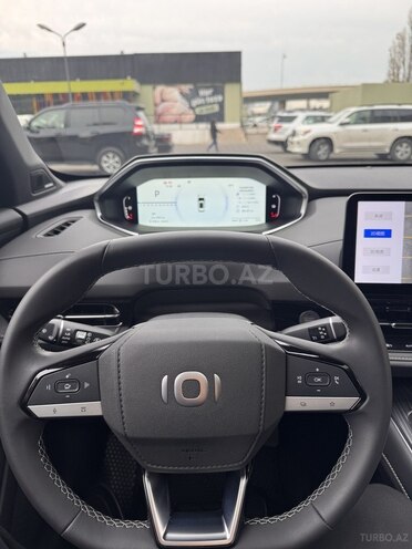 Changan Qiyuan Q05 2025, 5,500 km - 1.5 л - Bakı