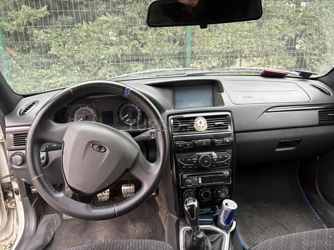LADA (VAZ) Priora 2014, 147,000 km - 1.6 l - Bakı