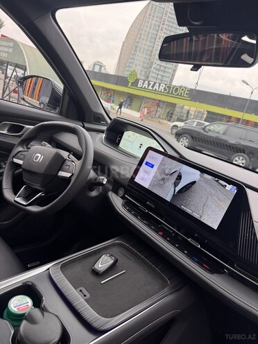 Changan Qiyuan Q05 2025, 5,500 km - 1.5 л - Bakı