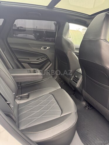 Changan Qiyuan Q05 2025, 5,500 km - 1.5 л - Bakı