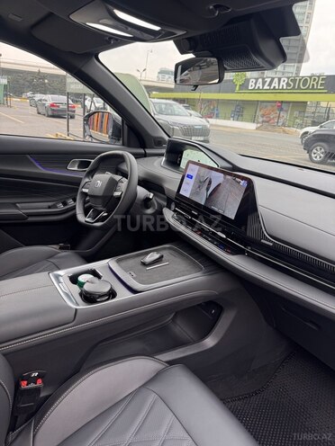 Changan Qiyuan Q05 2025, 5,500 km - 1.5 л - Bakı