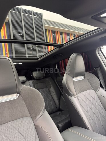 Changan Qiyuan Q05 2025, 5,500 km - 1.5 л - Bakı