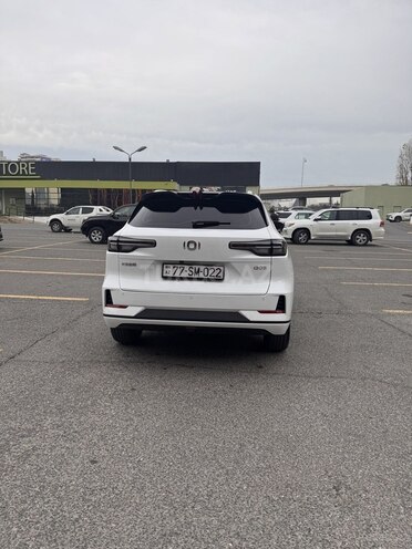 Changan Qiyuan Q05 2025, 5,500 km - 1.5 л - Bakı