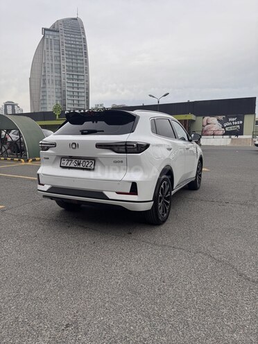 Changan Qiyuan Q05 2025, 5,500 km - 1.5 л - Bakı
