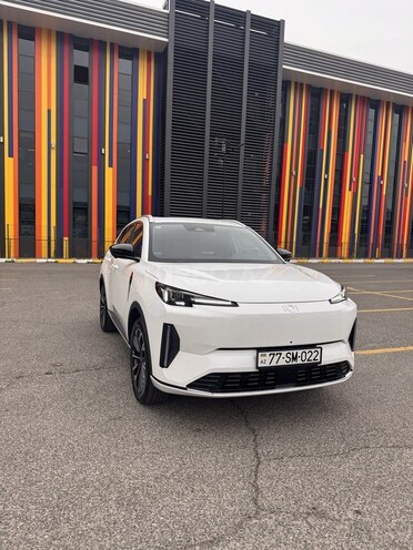 Changan Qiyuan Q05 2025, 5,500 km - 1.5 л - Bakı