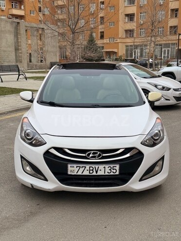 Hyundai Elantra 2013, 240,000 km - 1.8 l - Bakı