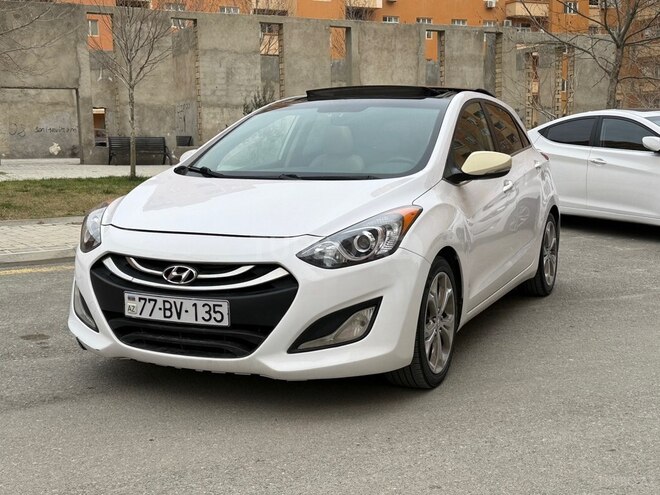 Hyundai Elantra 2013, 240,000 km - 1.8 l - Bakı