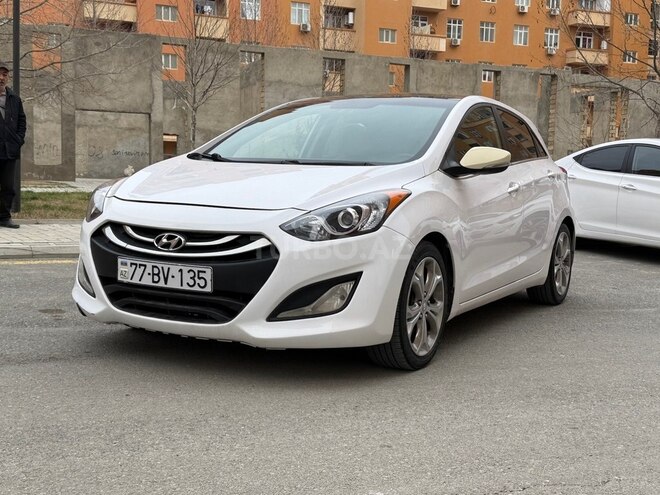 Hyundai Elantra 2013, 240,000 km - 1.8 l - Bakı