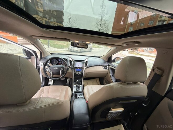 Hyundai Elantra 2013, 240,000 km - 1.8 l - Bakı